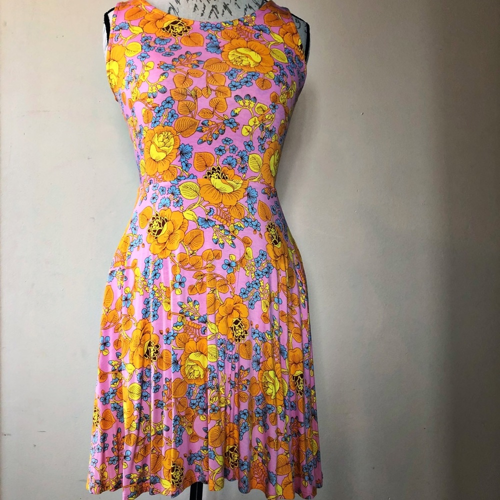Agnes & Dora Fisher Dress multiple sizes available